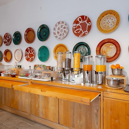 Margado Hotel Kamares  Luaran gambar