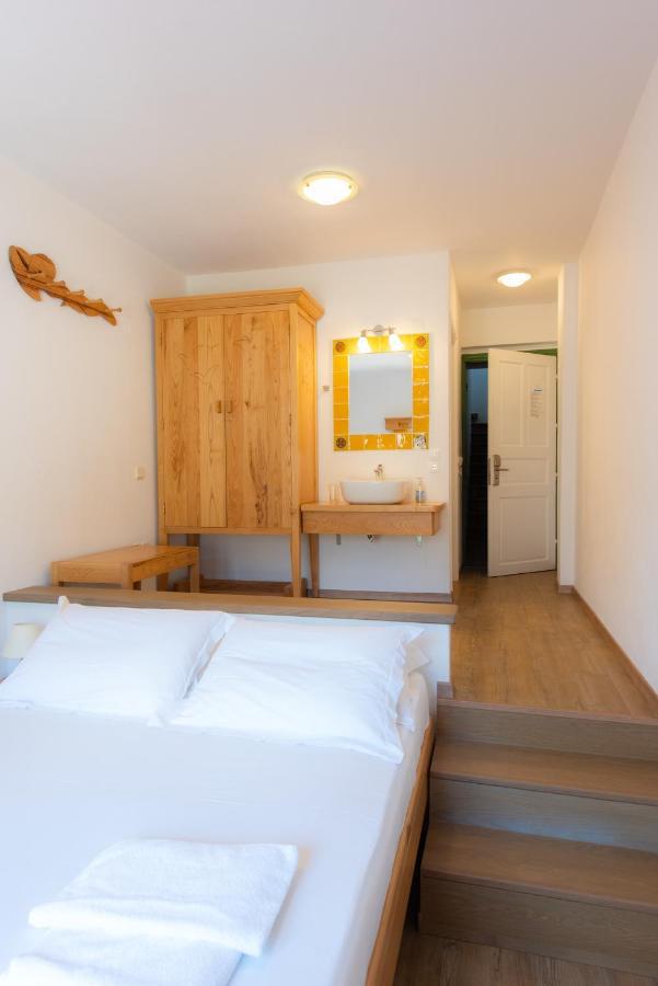 Margado Hotel Kamares  Luaran gambar