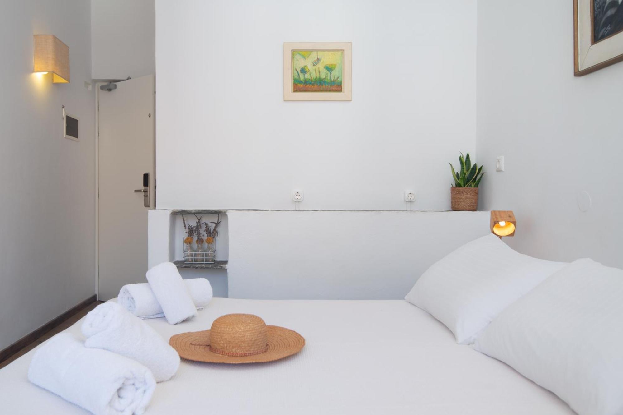 Margado Hotel Kamares  Luaran gambar