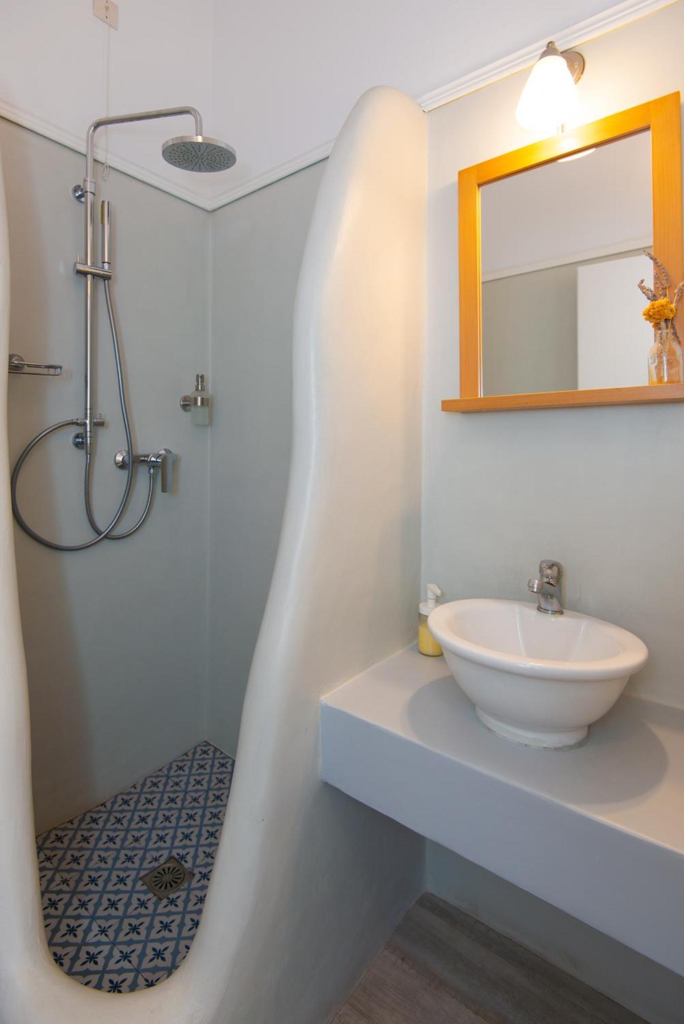 Margado Hotel Kamares  Luaran gambar